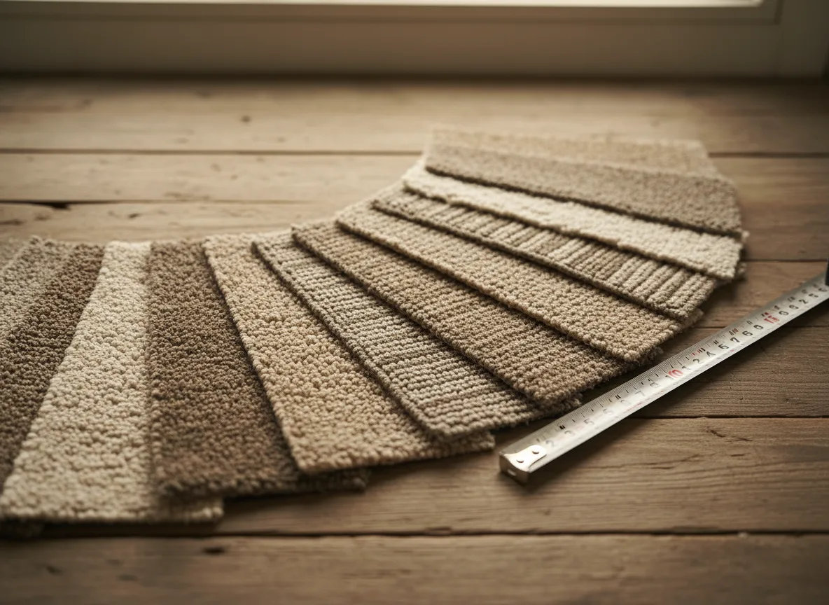 Carpet Installation Lovelaceville, KY FAQs